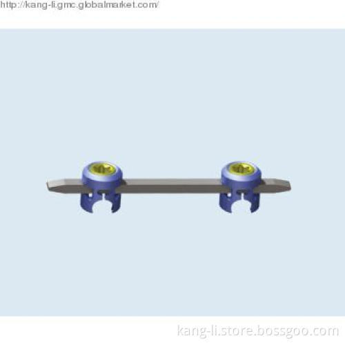 surgical instrument: EF 5.5 Crosslink